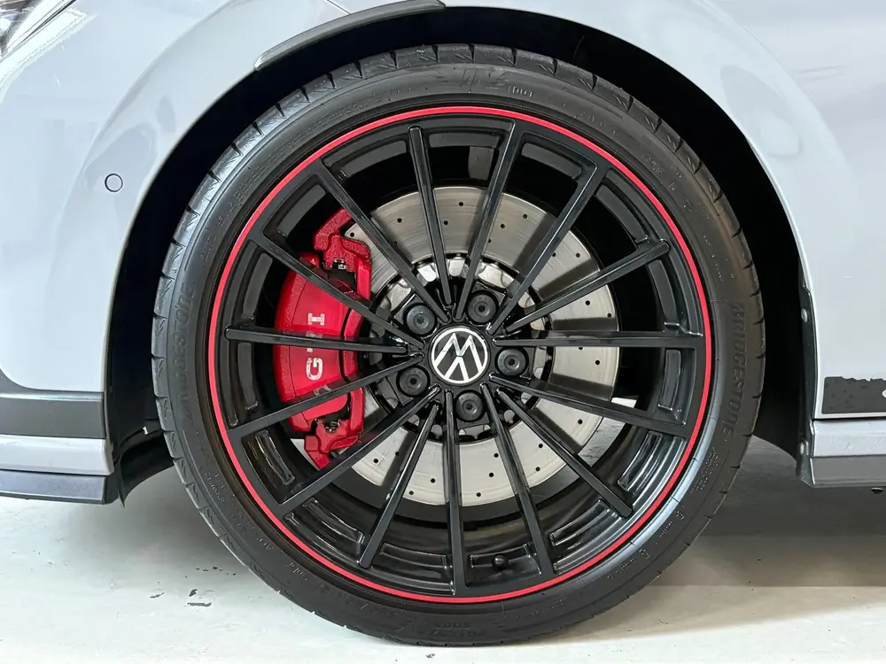 Volkswagen Golf GTI Clubsport 45 editie Full option *Akrapov uit 2021, foto 3
