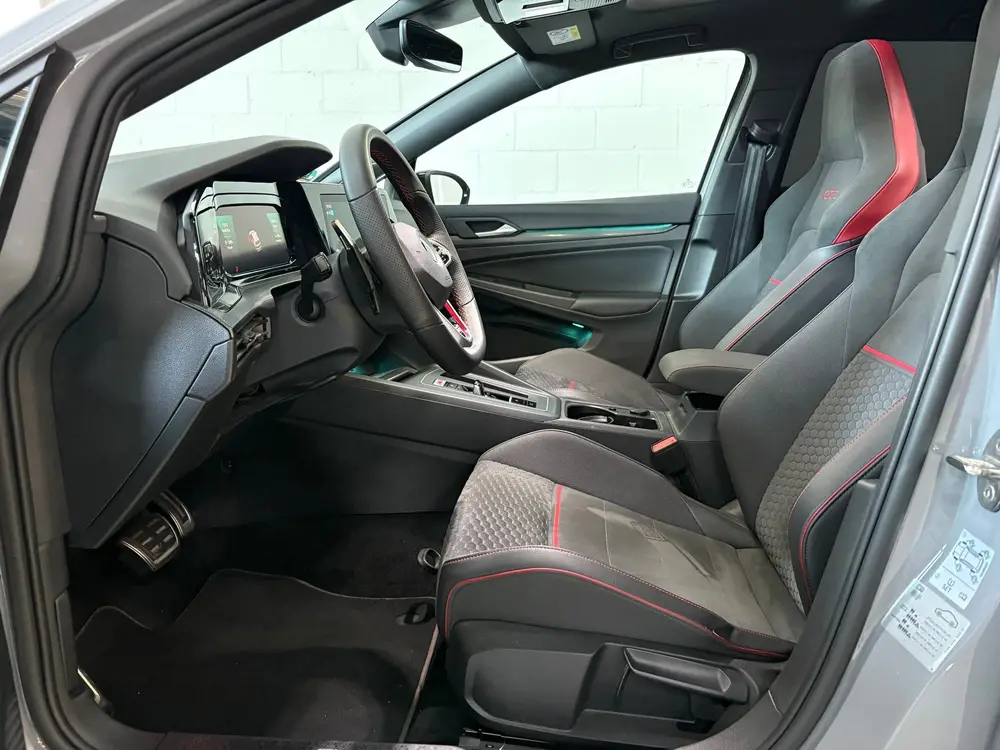 Volkswagen Golf GTI Clubsport 45 editie Full option *Akrapov uit 2021, foto 5