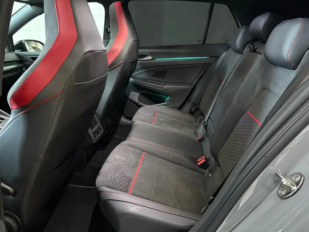 Volkswagen Golf GTI Clubsport 45 editie Full option *Akrapov uit 2021, foto 6