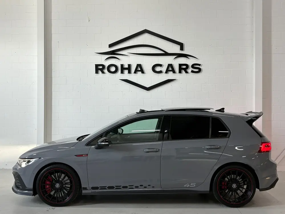 Volkswagen Golf GTI Clubsport 45 editie Full option *Akrapov uit 2021, foto 8