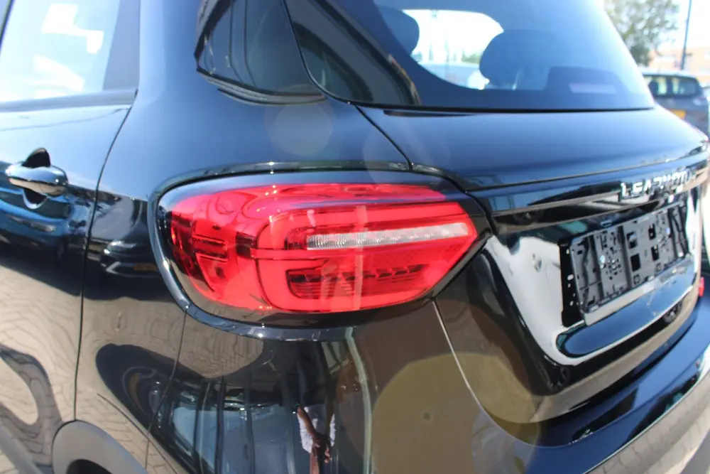 Leapmotor T03 Design 37.3 kWh VOORRAAD KORTING uit 2026, foto 15