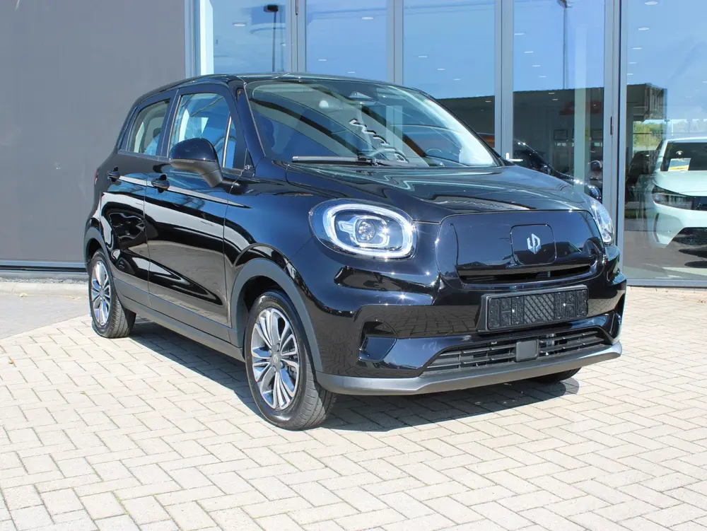 Leapmotor T03 Design 37.3 kWh VOORRAAD KORTING uit 2026, foto 8