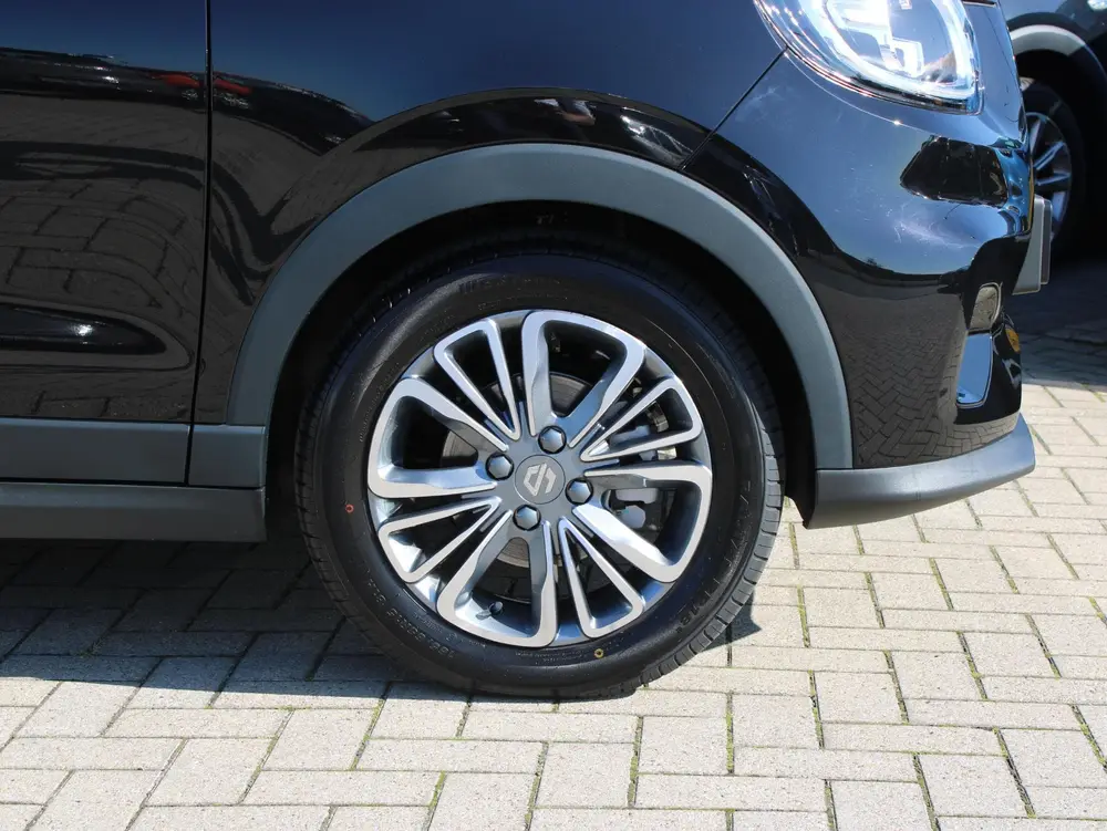 Leapmotor T03 Design 37.3 kWh VOORRAAD KORTING uit 2026, foto 9