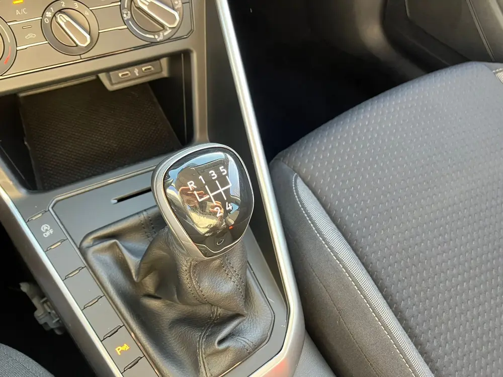 Volkswagen Polo 1.0 TSI Life PDC/ CARPLAY uit 2021, foto 15
