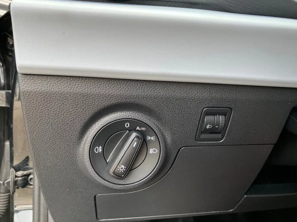 SEAT Ibiza 1.0 TSI CARPLAY uit 2022, foto 11