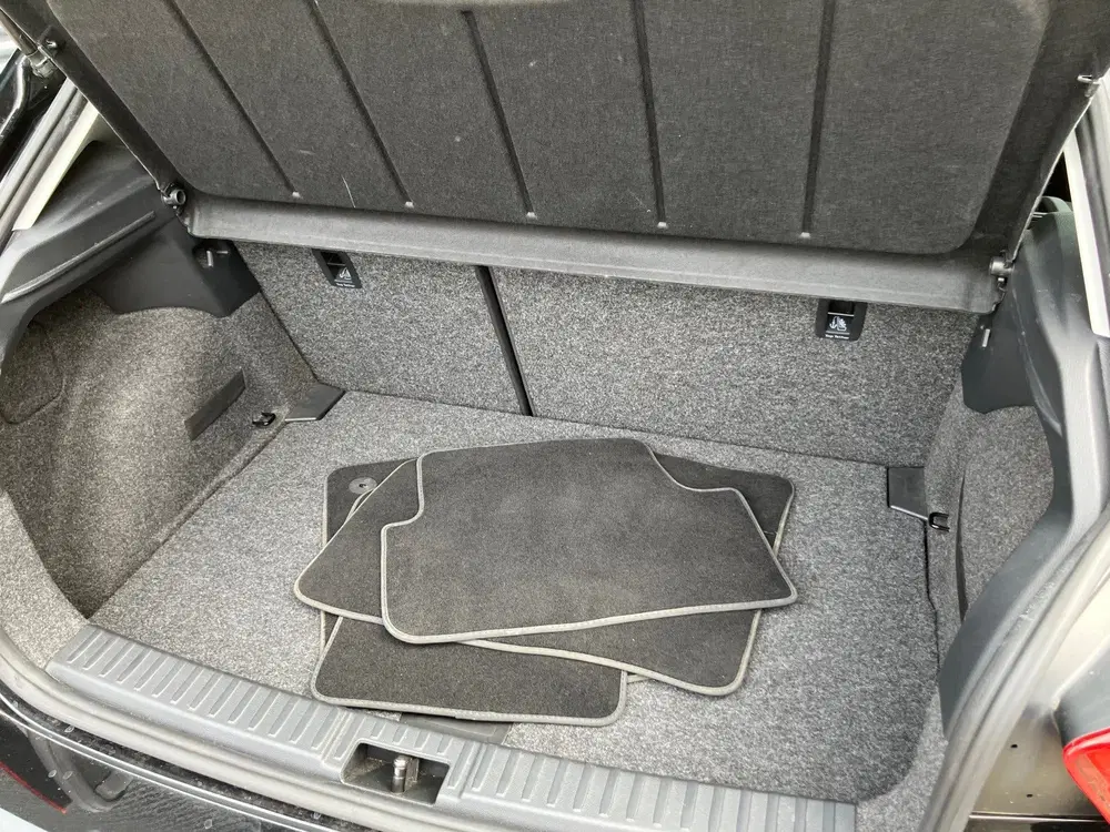 SEAT Ibiza 1.0 TSI CARPLAY uit 2022, foto 7