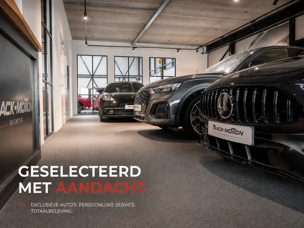 Audi Q8 55 TFSI e quattro Pro Line Grey & BLACK uit 2020, foto 2