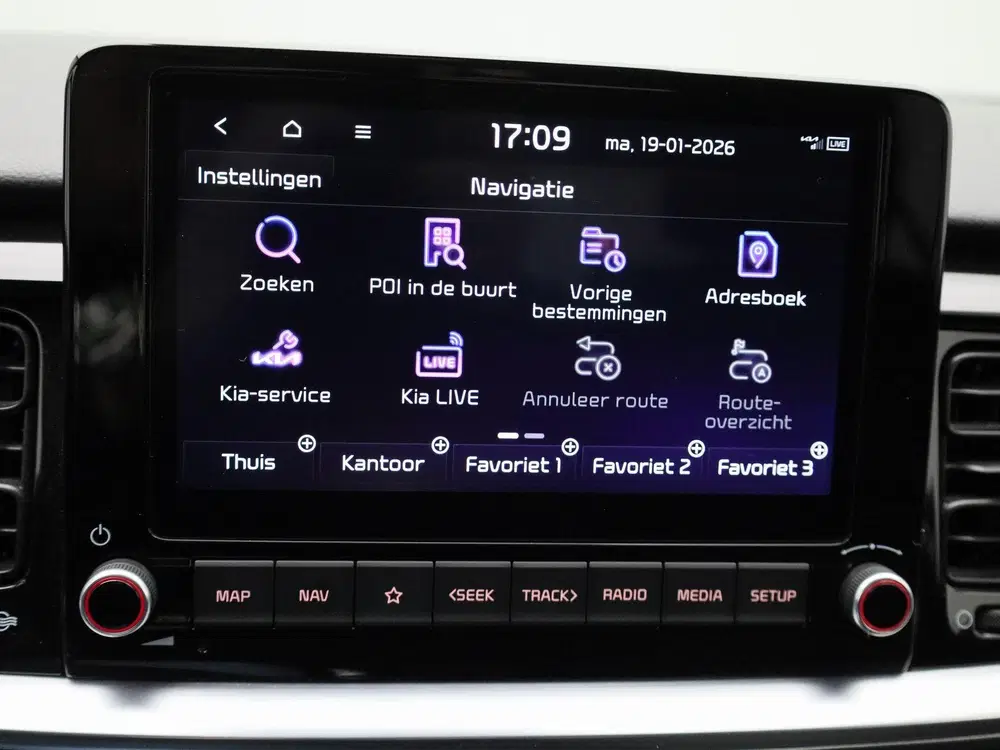 Kia Stonic 1.0 T-GDi MHEV DynamicPlusLine uit 2025, foto 16
