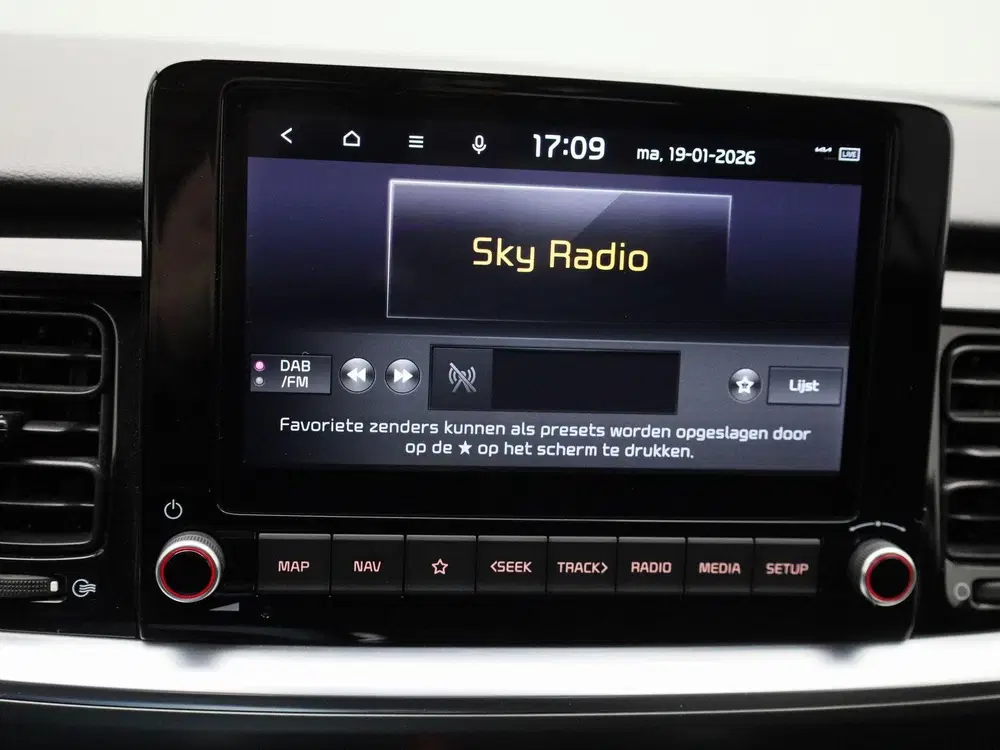 Kia Stonic 1.0 T-GDi MHEV DynamicPlusLine uit 2025, foto 17