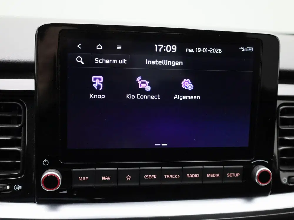 Kia Stonic 1.0 T-GDi MHEV DynamicPlusLine uit 2025, foto 20