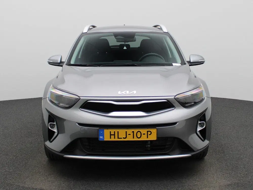Kia Stonic 1.0 T-GDi MHEV DynamicPlusLine uit 2025, foto 3