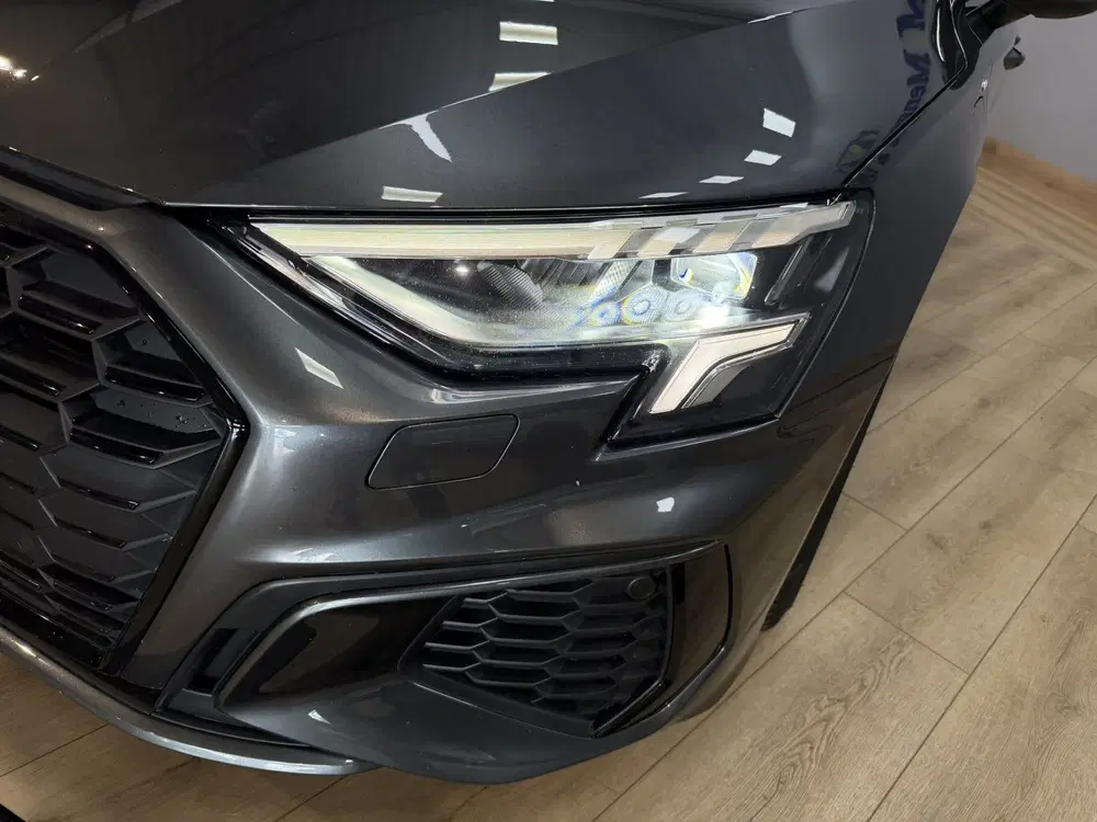 Audi A3 45 TFSI e S edition Competition 3x S Line uit 2023, foto 10