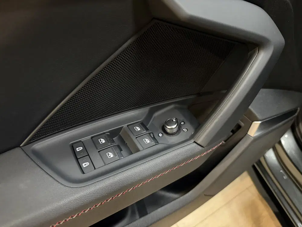 Audi A3 45 TFSI e S edition Competition 3x S Line uit 2023, foto 13