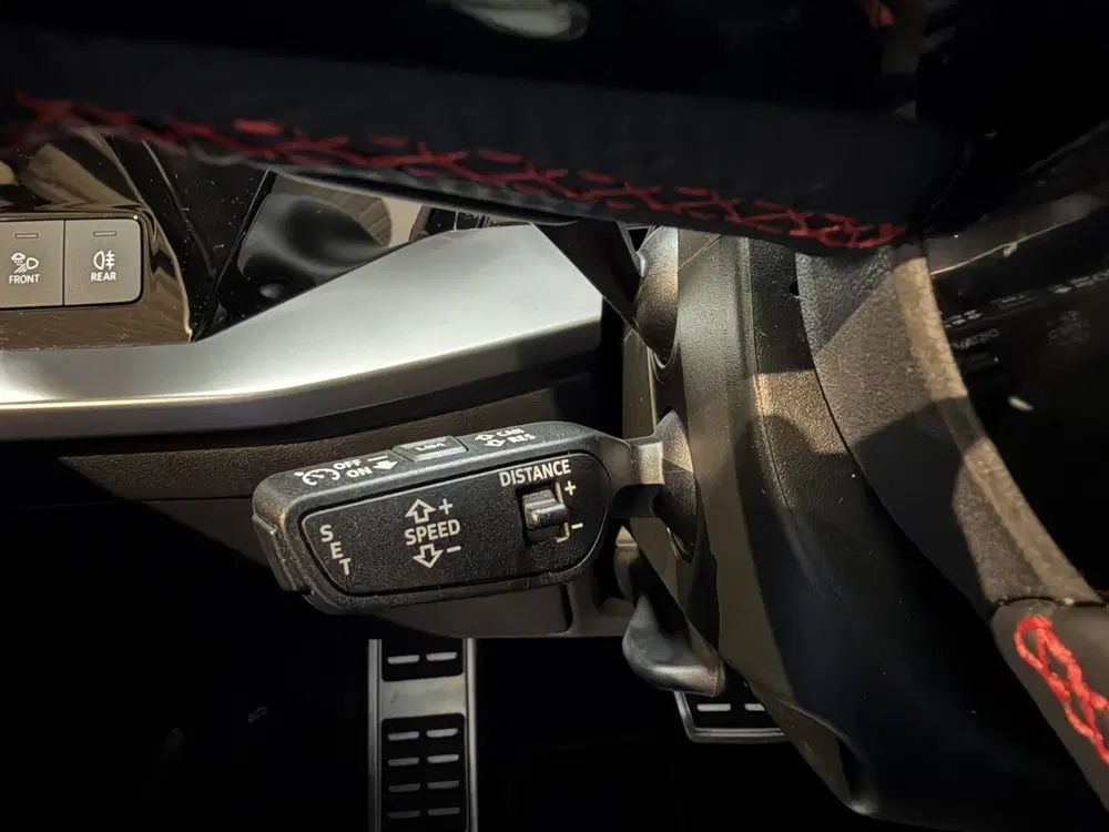 Audi A3 45 TFSI e S edition Competition 3x S Line uit 2023, foto 20