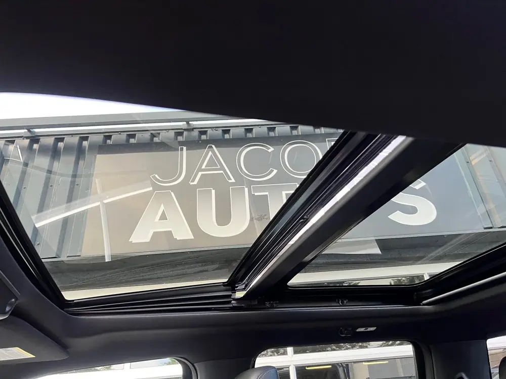 Ford F150 3.5 V6 Ecoboost SuperCrew Raptor MARGE uit 2019, foto 16