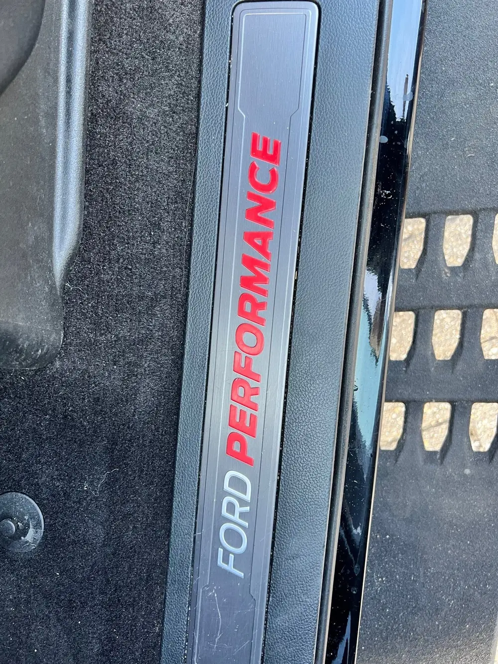 Ford F150 3.5 V6 Ecoboost SuperCrew Raptor MARGE uit 2019, foto 17