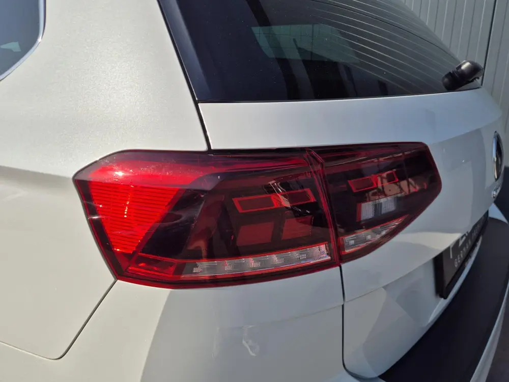 Volkswagen Passat Variant Passat Variant 1.4 TSI PHEV GTE Business | BTW | uit 2021, foto 15