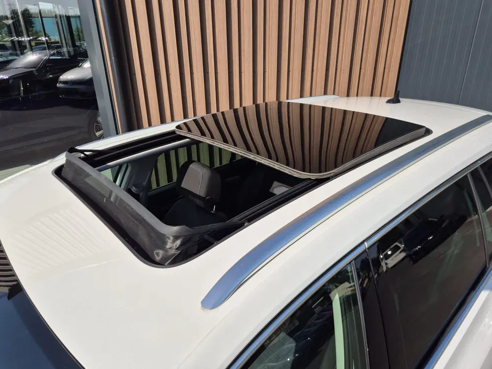 Volkswagen Passat Variant Passat Variant 1.4 TSI PHEV GTE Business | BTW | uit 2021, foto 3