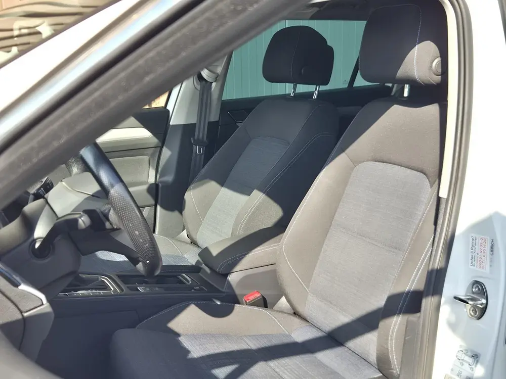 Volkswagen Passat Variant Passat Variant 1.4 TSI PHEV GTE Business | BTW | uit 2021, foto 9