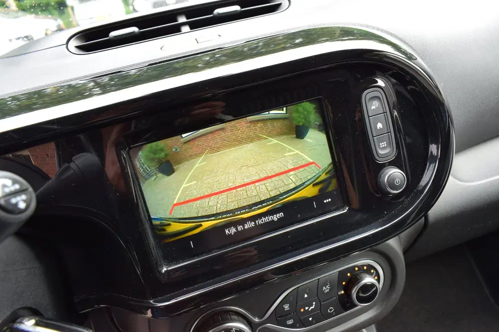 Renault Twingo 0.9 TCe Automaat Intens Camera uit 2020, foto 16