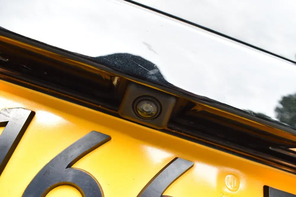 Renault Twingo 0.9 TCe Automaat Intens Camera uit 2020, foto 19