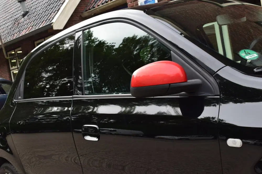 Renault Twingo 0.9 TCe Automaat Intens Camera uit 2020, foto 20