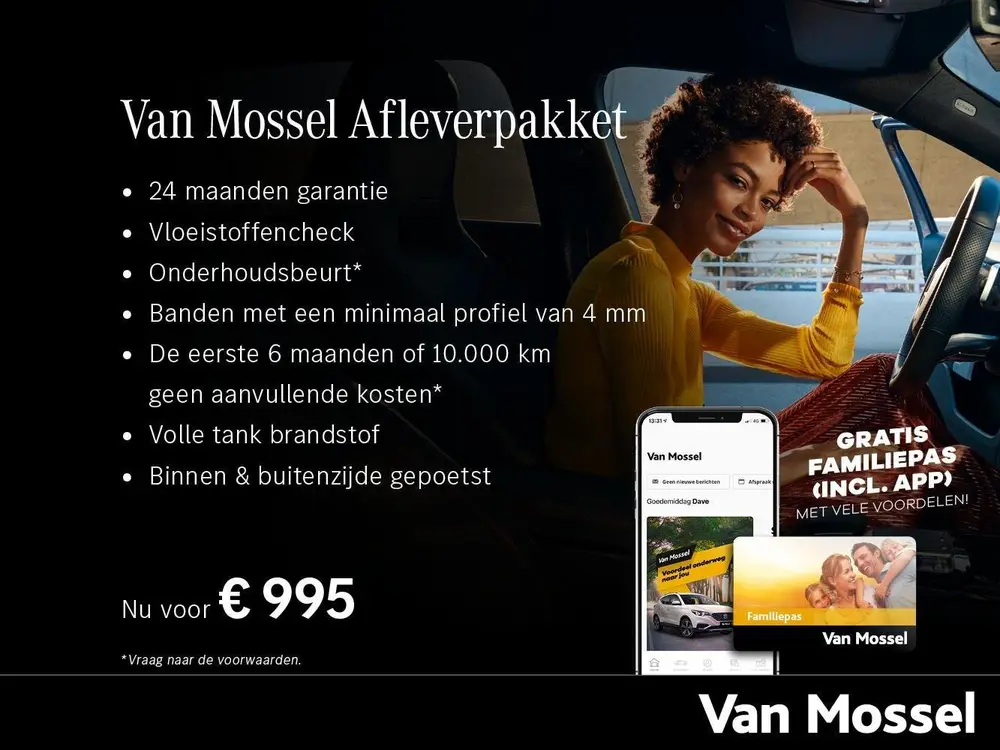 Smart #5 Pro uit 2025, foto 2