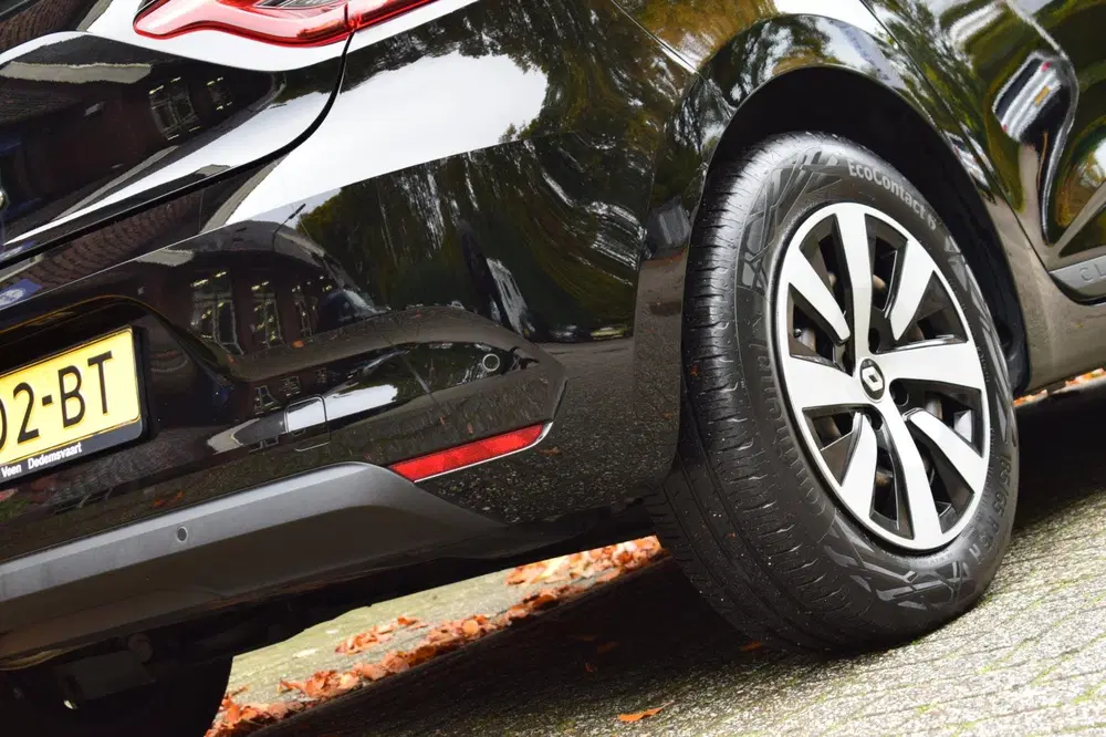 Renault Clio 1.0 TCe 90PK Equilibre PDC uit 2023, foto 18