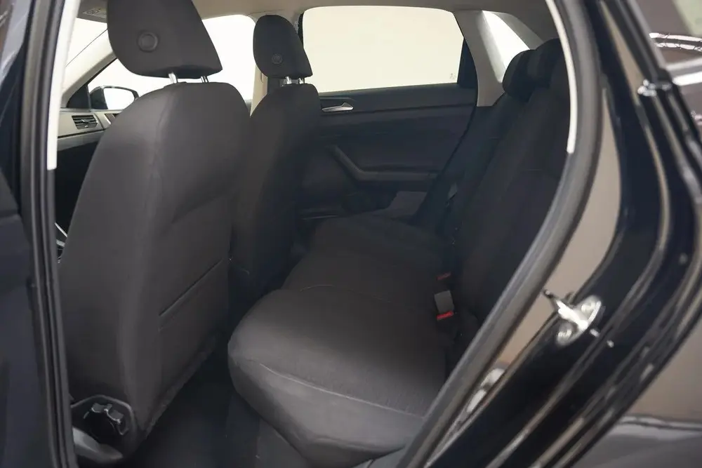 Volkswagen Polo 1.0 TSI Comfortline [ Navi Apple/Android Cli uit 2020, foto 10