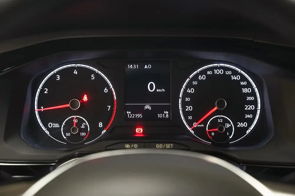 Volkswagen Polo 1.0 TSI Comfortline [ Navi Apple/Android Cli uit 2020, foto 17