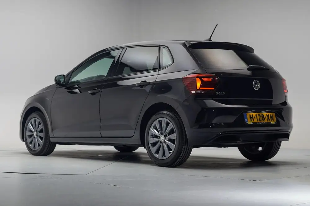 Volkswagen Polo 1.0 TSI Comfortline [ Navi Apple/Android Cli uit 2020, foto 3