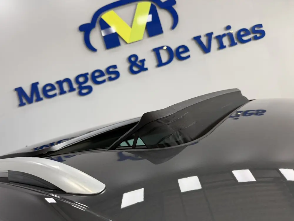 Volkswagen Tiguan 1.5 TSI ACT Comfortline Business Airco ECC uit 2019, foto 13