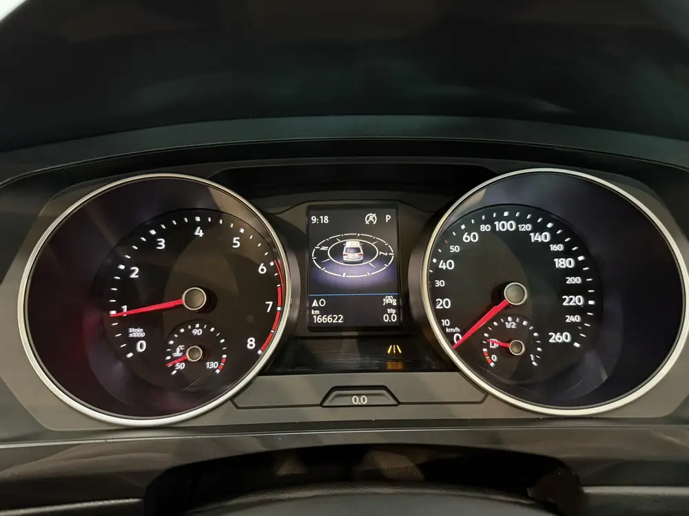 Volkswagen Tiguan 1.5 TSI ACT Comfortline Business Airco ECC uit 2019, foto 17