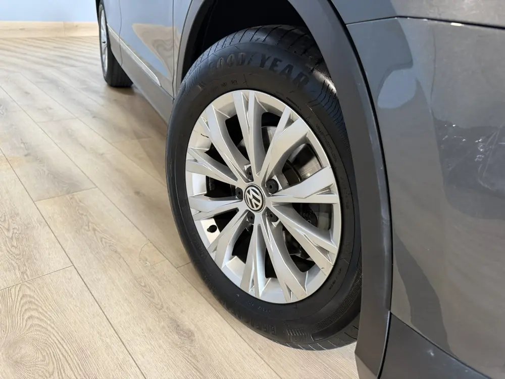Volkswagen Tiguan 1.5 TSI ACT Comfortline Business Airco ECC uit 2019, foto 9