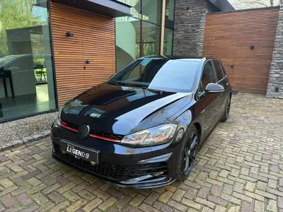 Volkswagen Golf VII Golf TCR, Akrapovic, virtual, 7-DSG 2020 uit 2020