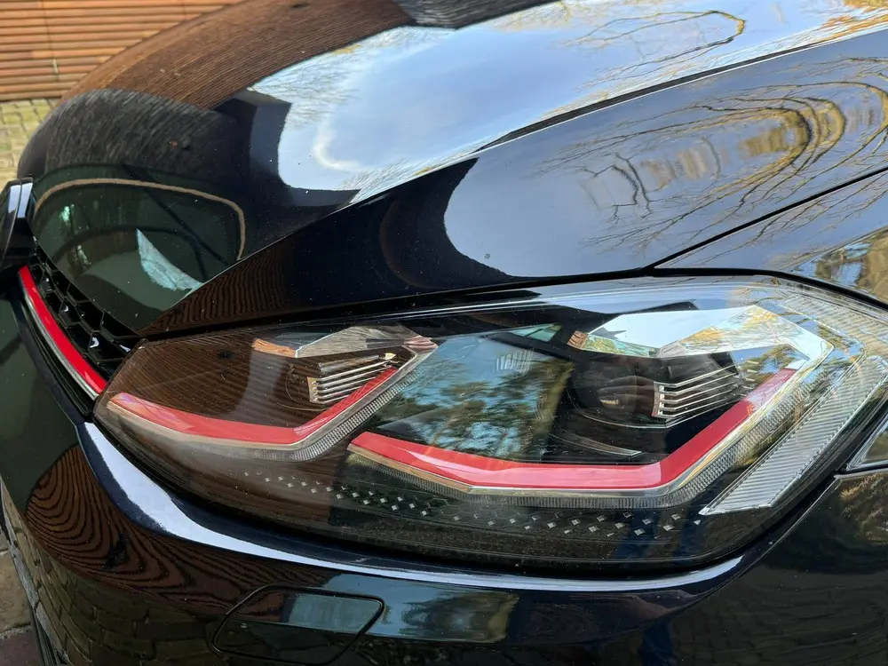 Volkswagen Golf VII Golf TCR, Akrapovic, virtual, 7-DSG 2020 uit 2020, foto 10