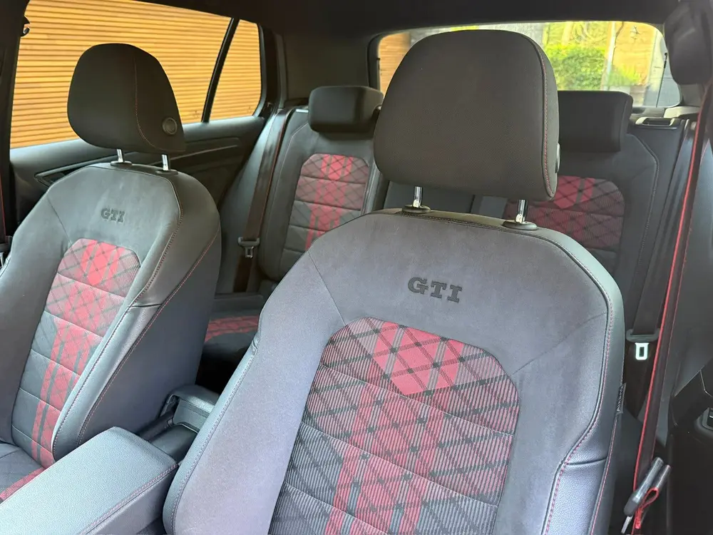 Volkswagen Golf VII Golf TCR, Akrapovic, virtual, 7-DSG 2020 uit 2020, foto 14