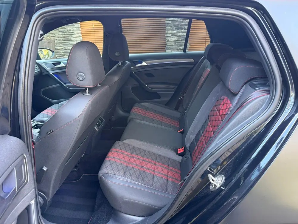 Volkswagen Golf VII Golf TCR, Akrapovic, virtual, 7-DSG 2020 uit 2020, foto 15