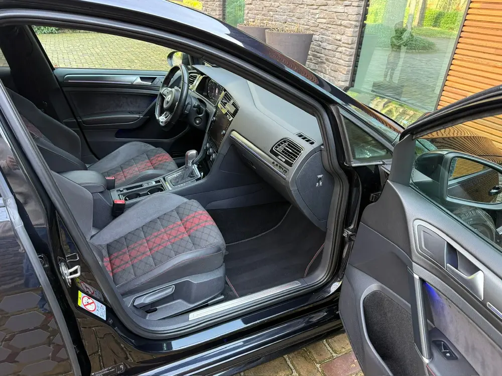 Volkswagen Golf VII Golf TCR, Akrapovic, virtual, 7-DSG 2020 uit 2020, foto 16