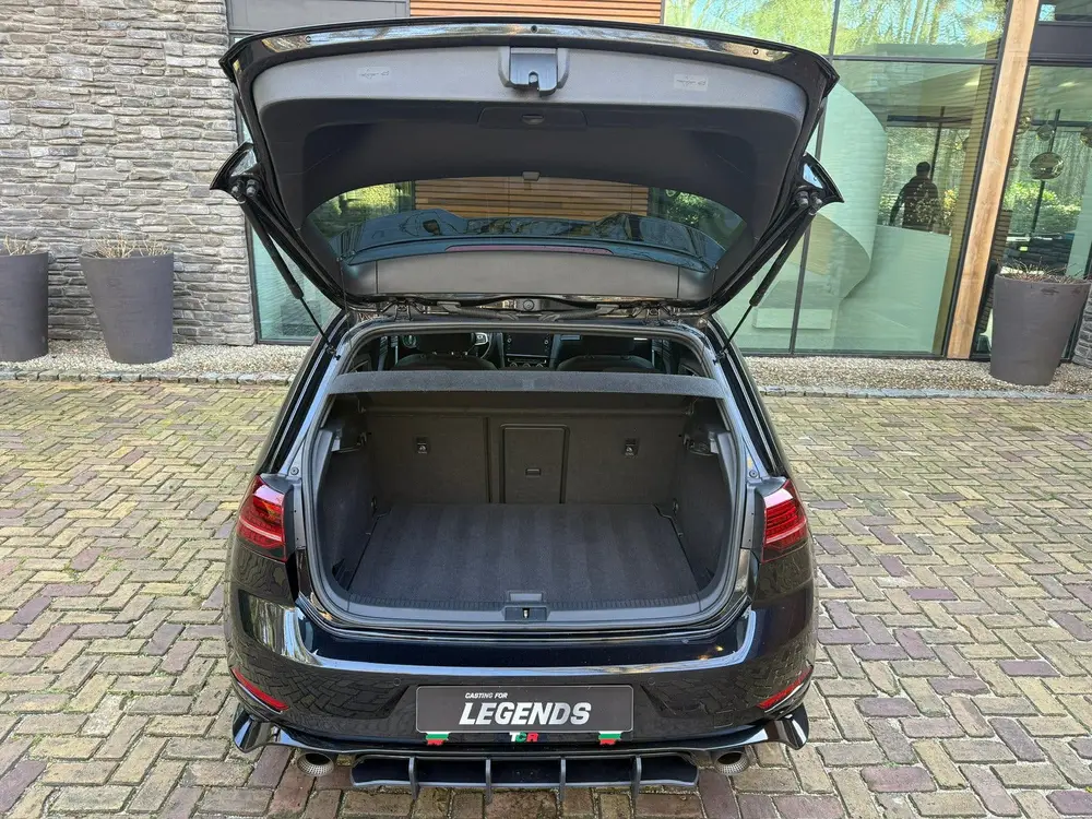 Volkswagen Golf VII Golf TCR, Akrapovic, virtual, 7-DSG 2020 uit 2020, foto 20