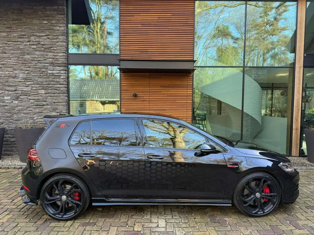 Volkswagen Golf VII Golf TCR, Akrapovic, virtual, 7-DSG 2020 uit 2020, foto 5