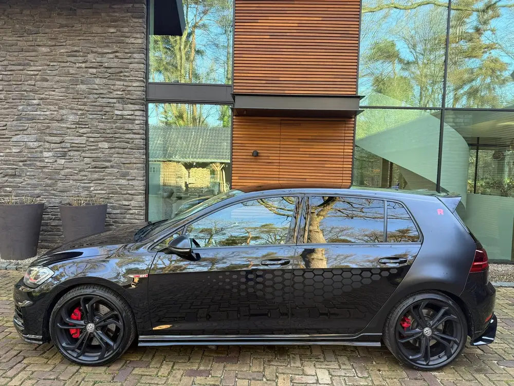 Volkswagen Golf VII Golf TCR, Akrapovic, virtual, 7-DSG 2020 uit 2020, foto 6