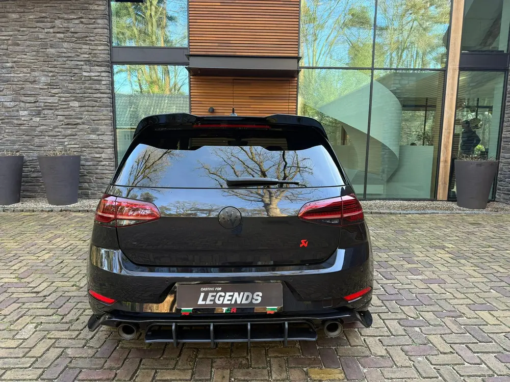 Volkswagen Golf VII Golf TCR, Akrapovic, virtual, 7-DSG 2020 uit 2020, foto 7