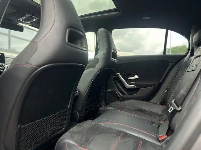 Mercedes-Benz A-Klasse 200 AMG Nieuwe ketting uit 2022, foto 10