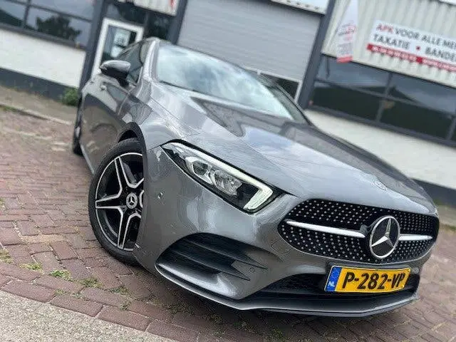 Mercedes-Benz A-Klasse 200 AMG Nieuwe ketting uit 2022, foto 3