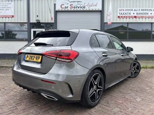 Mercedes-Benz A-Klasse 200 AMG Nieuwe ketting uit 2022, foto 7