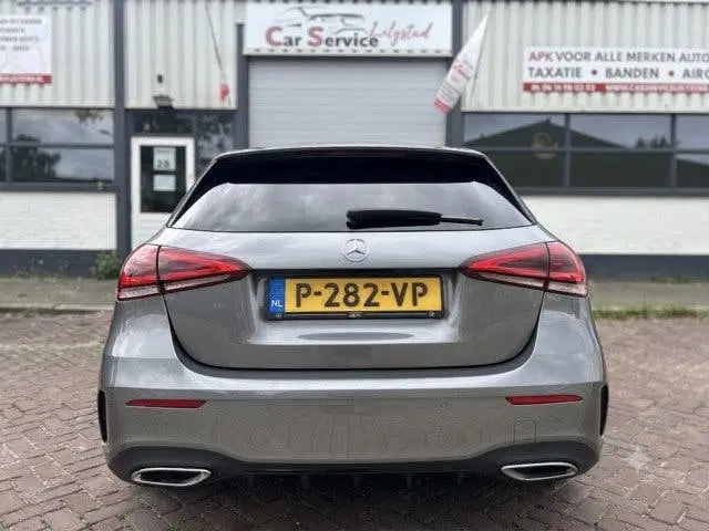 Mercedes-Benz A-Klasse 200 AMG Nieuwe ketting uit 2022, foto 8