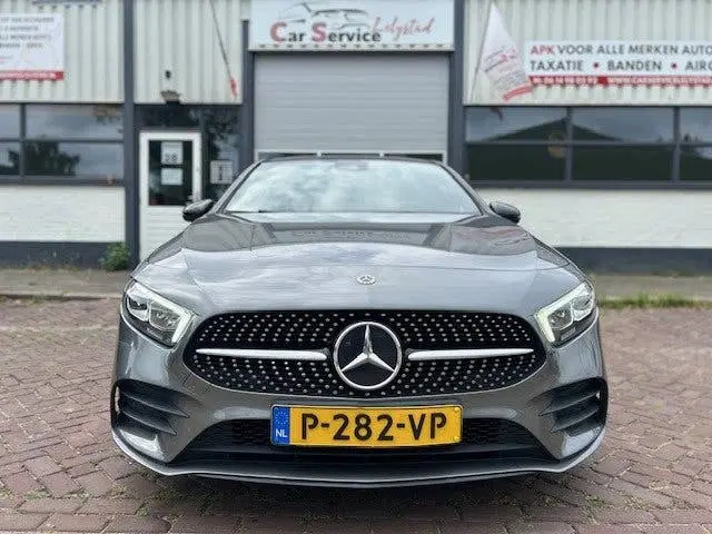 Mercedes-Benz A-Klasse 200 AMG Nieuwe ketting uit 2022, foto 9