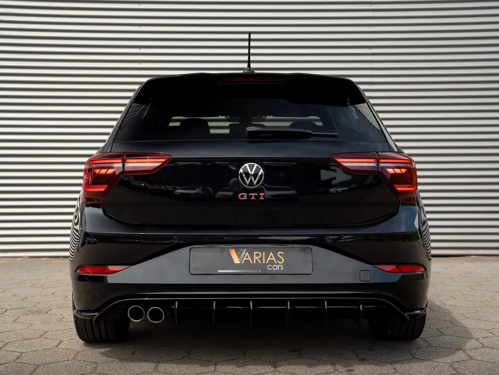 Volkswagen Polo 2.0 TSI GTI Beats Camera Keyless Lane Blinds uit 2022, foto 10