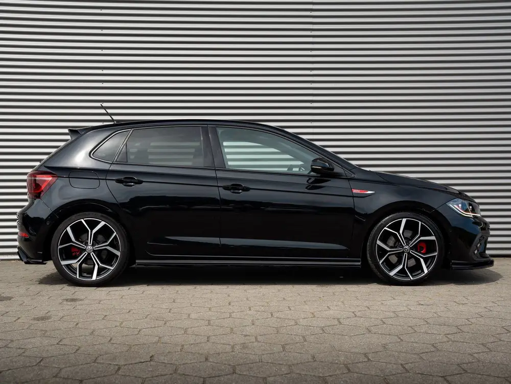 Volkswagen Polo 2.0 TSI GTI Beats Camera Keyless Lane Blinds uit 2022, foto 11